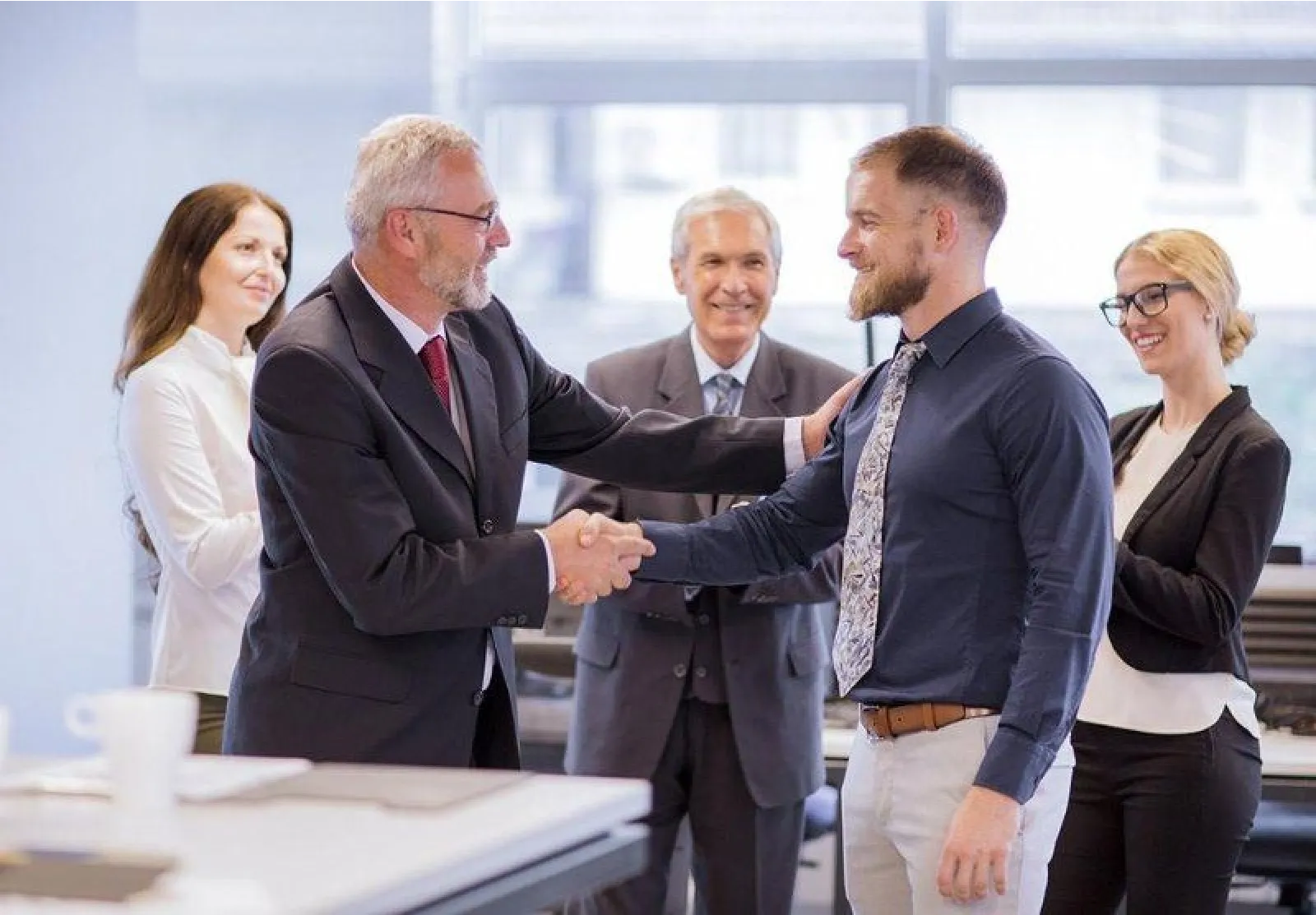 Coaching osiągania celów